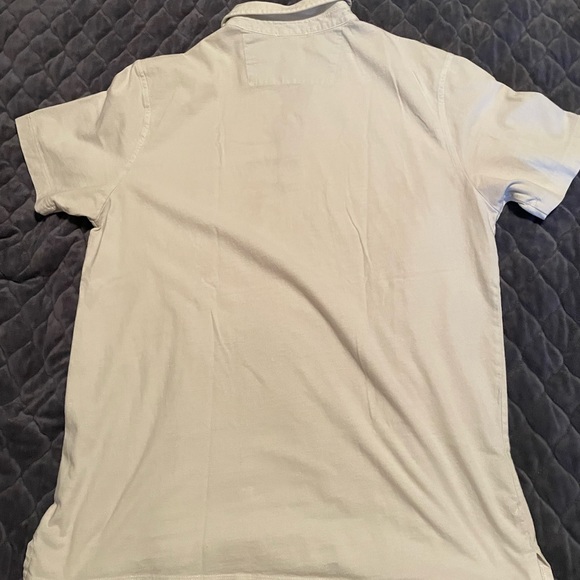 Mens GAP large white shirt - Picture 2 of 2